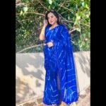 Asritha P Instagram - . I’m not forcing anything with anyone VALUE ME OR MISS ME 😏 . Saree @srisaicollections9 Blouse @abarnasundarramanclothing Mua @ash_makeupempire . #asrithasreedasofficial #vijaytelevision #actress #model #saree #traditional #collaboration