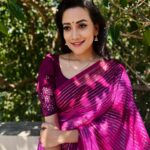 Asritha P Instagram – Saree @srisaicollections9 
Blouse @abarnasundarramanclothing 
Mua @ash_makeupempire 
.
#asrithasreedasofficial #vijaytelevision #actress #model #saree #traditional #collaboration