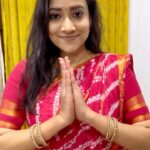 Asritha P Instagram - Important note and request Plz share 🙏 #share #support #message #alert #important #asrithasreedas