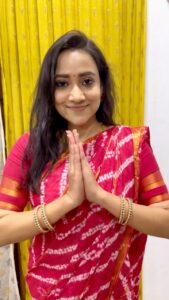 Asritha P Instagram - Important note and request Plz share 🙏 #share #support #message #alert #important #asrithasreedas