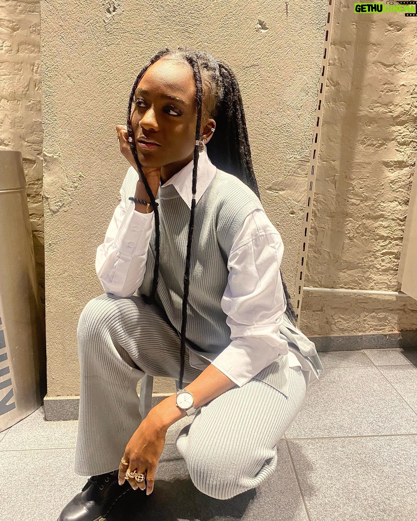 Assa Sylla - 3.4K Likes - 2K22 ✨
God bless us 🤲🏾