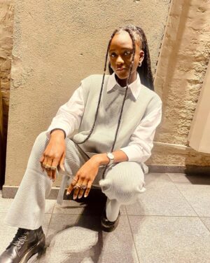 Assa Sylla Instagram - 2K22 ✨

God bless us 🤲🏾