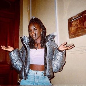 Assa Sylla Instagram - Reusss ✨ #tb 🎬 

By @charlieloiselier