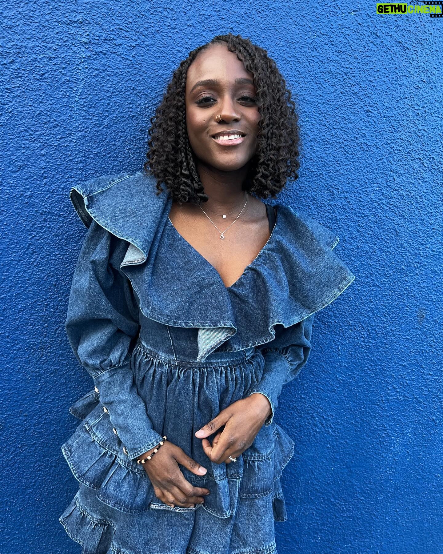 Assa Sylla - 3 Likes - 🦋 💙
