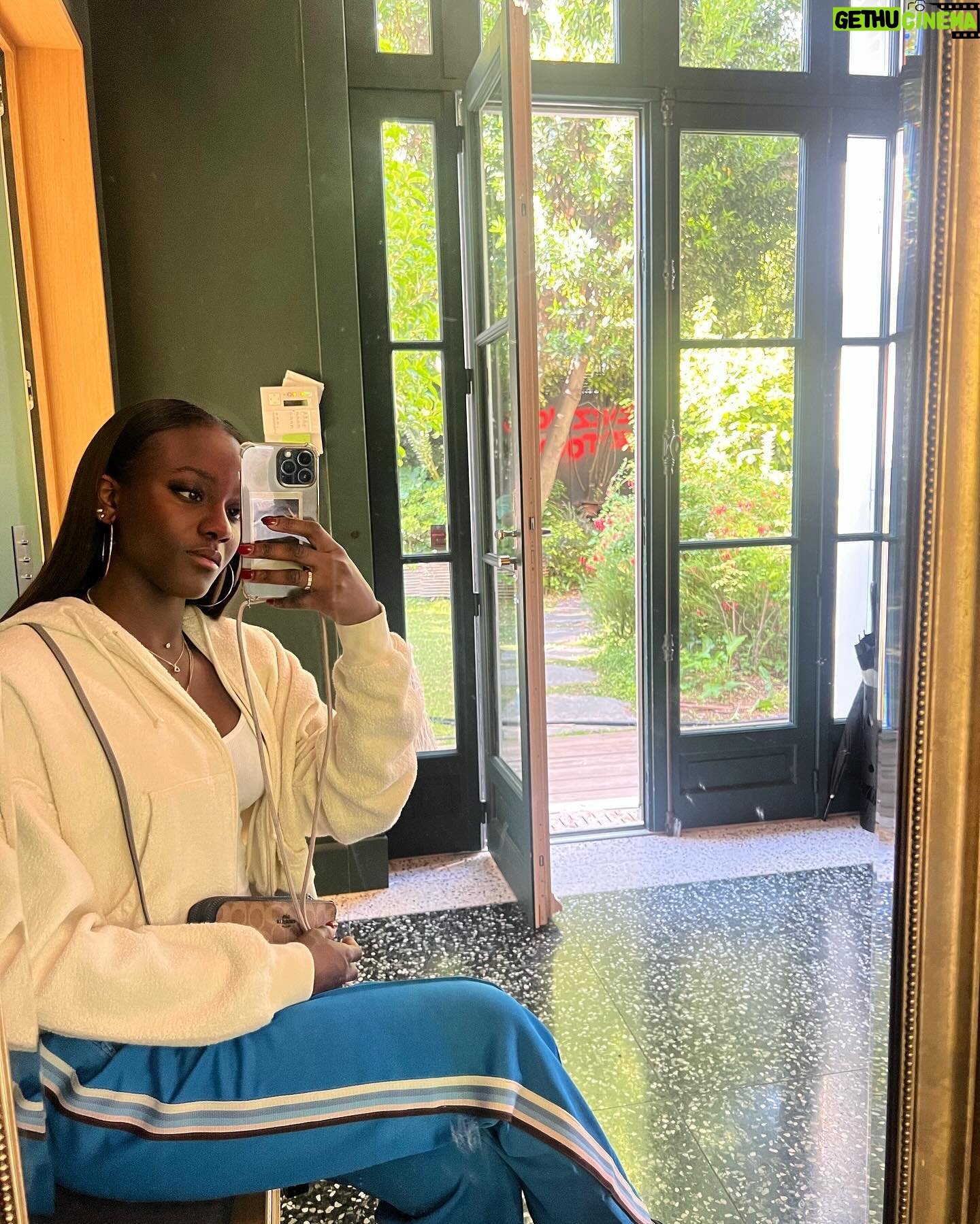 Assa Sylla - 3 Likes - 💙