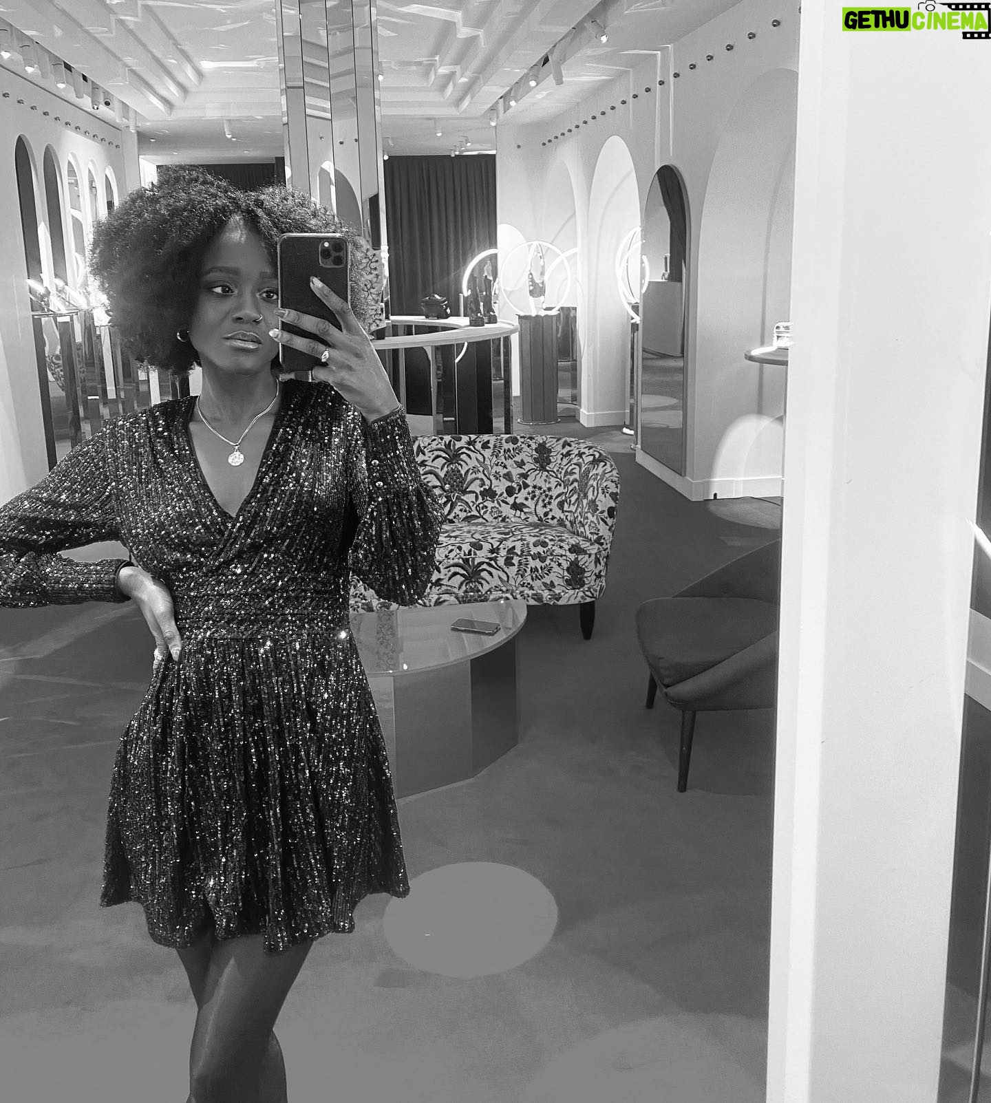 Assa Sylla - 3.1K Likes - 🖤
