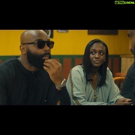 Assa Sylla - 3 Likes - LE ROI DES OMBRES 🎬
Disponible sur @netflixfr
♥️♥️♥️
@marcfouchard @kaarisofficiel1 @alassanediong @carl_malapa @mez832002 @amoutati @issakasawadogo1 @jonasdinal @cheikh.s9327 @christo.951
✨✨✨✨ et merci à toute cette équipe incroyable 😍