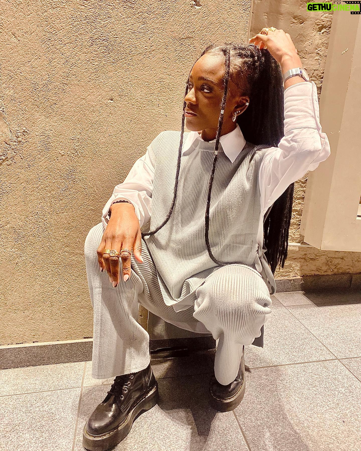 Assa Sylla - 3.4K Likes - 2K22 ✨
God bless us 🤲🏾