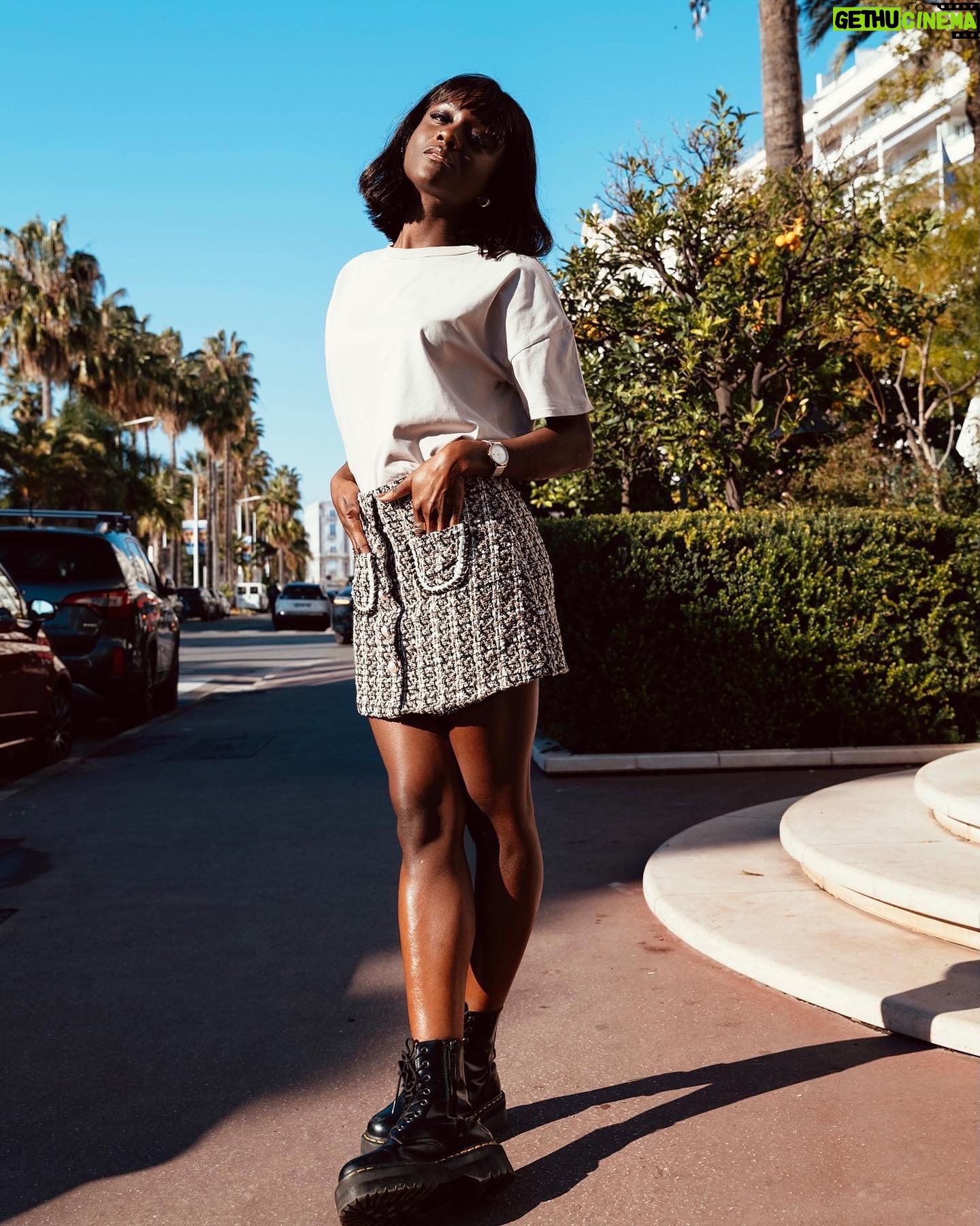 Assa Sylla - 3.4K Likes - 🌴♥️