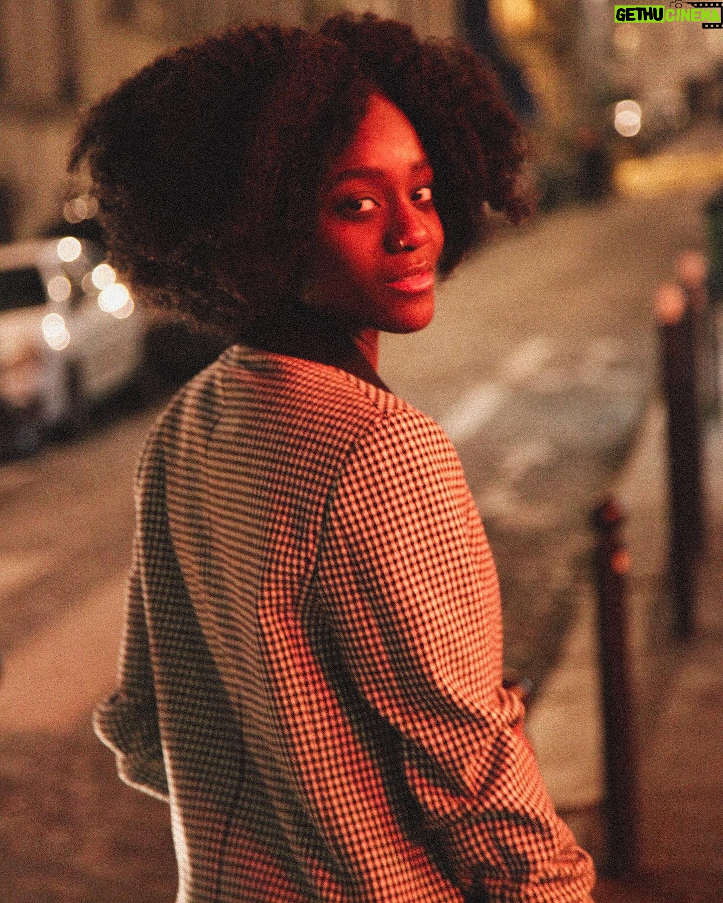 Assa Sylla - 3.2K Likes - @india_lange 📸 part 2. ✨