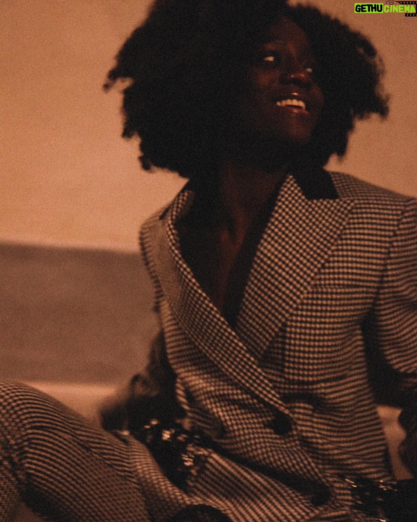 Assa Sylla - 3.2K Likes - @india_lange 📸 part 2. ✨