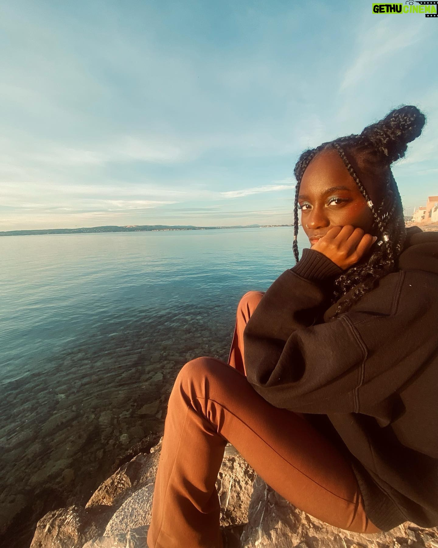 Assa Sylla - 3.4K Likes - Miss 🤎
