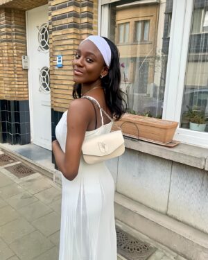 Assa Sylla Instagram - Le K 🤍
