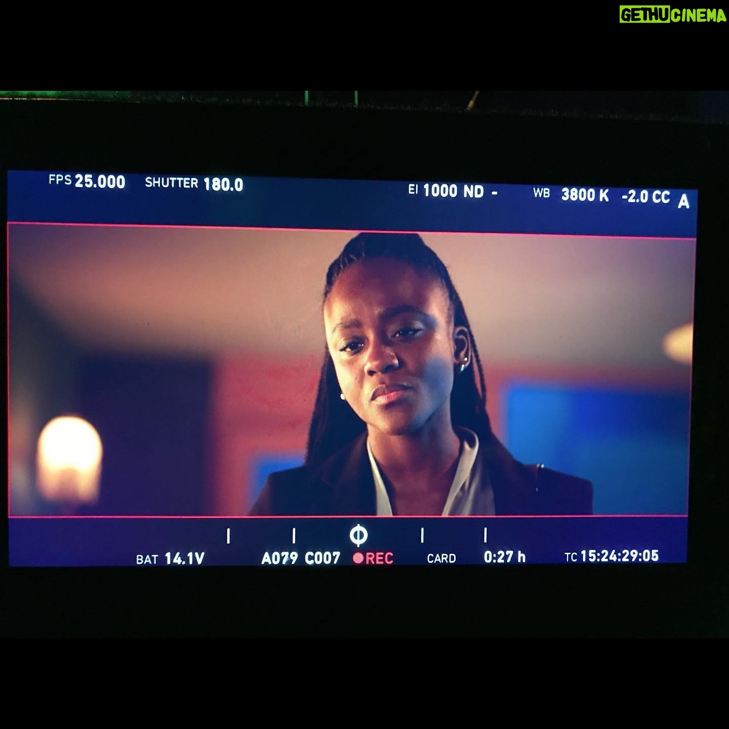 Assa Sylla - 5.6K Likes - Une si longue nuit de @jminui , à partir du 20 janvier, tous les jeudi à 21h30, 6 épisodes sur @tf1
Dans le rôle de Leila Koffi👩🏾💼
✨✨