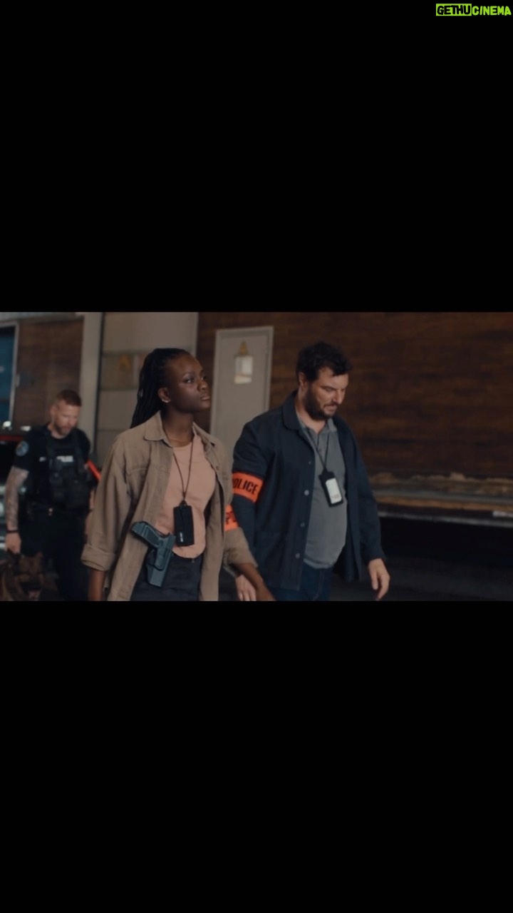 Assa Sylla - 3 Likes - Heureuse de vous faire découvrir la bande annonce de « Délits Mineur » de Nicole Borgeat 🇨🇭✨ @alvafilmprod @radiotelevisionsuisse dans le rôle de Kadi 👮🏾#delitsmineurs #rts