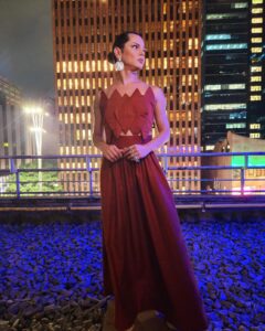 Actress Assucena Assucena HD Instagram Photos and Wallpapers June 2024