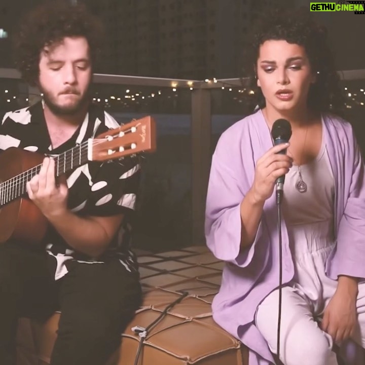 Assucena Assucena - 1.8K Likes - Hoje é o dia do aniversário de @elisregina ✨ Nossa pimentinha é pisciana… “Ela” foi uma das primeiras versões que lancei oficialmente em carreira solo. Uma música importante pra mim e imortalizada por ela. Viva Elis! ❤️