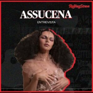 Assucena Assucena Instagram - "JÁ TINHA DESISTIDO" | Assucena relembra saída do trio As Baías e a Cozinha Mineira e o recomeço nos palcos, ganhando aclamação crítica e popular ao interpretar Gal Costa com maestria. Em bate-papo exclusivo com a Rolling Stone Brasil, ela detalha esse processo e faz balanço sobre seu primeiro disco solo. O vídeo completo estará disponível em breve no nosso canal do YouTube.

No dia 20 de abril, a cantora faz o show “Baby, Te Amo - Um Tributo a Gal Costa”, no projeto Rolling Stone Sessions no @bluenotesp. Mais detalhes e ingressos na bio. 

#assucena #galcosta #cantora #show #entrevists #exclusiva