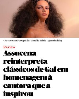 Assucena Assucena Instagram - Lembranças de uma noite inesquecível! 💗 Ainda reverberando por aqui o encontro especial que tivemos no final de março pela Rolling Stone Sessions (@rollingstonebrasil) no @bluenotesp. Foi especial demais!
