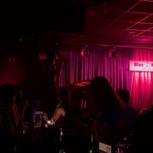 Assucena Assucena Instagram - Lembranças de uma noite inesquecível! 💗 Ainda reverberando por aqui o encontro especial que tivemos no final de março pela Rolling Stone Sessions (@rollingstonebrasil) no @bluenotesp. Foi especial demais!