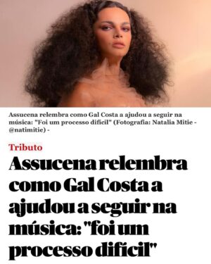 Assucena Assucena Instagram - Lembranças de uma noite inesquecível! 💗 Ainda reverberando por aqui o encontro especial que tivemos no final de março pela Rolling Stone Sessions (@rollingstonebrasil) no @bluenotesp. Foi especial demais!