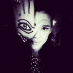 Astrid Bergès-Frisbey Instagram – Salut. 👋