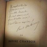Astrid Bergès-Frisbey Instagram - Tu es la joie de ma vie.