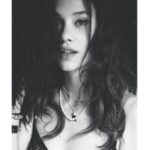 Astrid Bergès-Frisbey Instagram – By @skyeparrott.