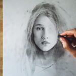 Astrid Bergès-Frisbey Instagram -