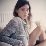 Astrid Bergès-Frisbey Instagram -