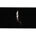 Astrid Bergès-Frisbey Instagram - Tendre est la nuit.