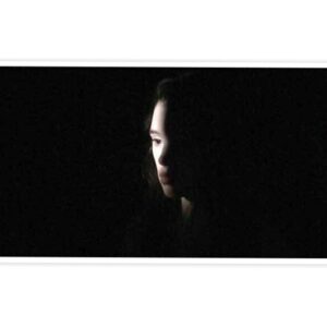 Astrid Bergès-Frisbey Instagram - Tendre est la nuit.