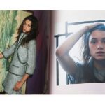 Astrid Bergès-Frisbey Instagram – Late from @rsvpgallery Thank you!