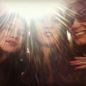 Astrid Bergès-Frisbey Instagram - 