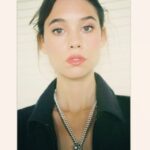 Astrid Bergès-Frisbey Instagram – Danke, Deutschland!