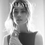 Astrid Bergès-Frisbey Instagram - Merci pour ce moment. http://www.public.fr/Look/Toutes-les-news-look/Astrid-Berges-Frisbey-l-actrice-s-offre-la-derniere-campagne-Valentino-847895