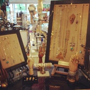 Astrid Bergès-Frisbey Instagram - Thank you for having me @vanessamooney Lots of magical treasures!