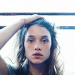 Astrid Bergès-Frisbey Instagram – Edit! Photograph by talented Max Doyle!