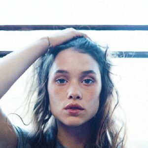 Astrid Bergès-Frisbey Instagram - Edit! Photograph by talented Max Doyle!