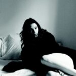 Astrid Bergès-Frisbey Instagram – Magical Realism, photo by @skyeparrott x @malibumag