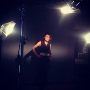 Astrid Bergès-Frisbey Instagram - Behind the scenes by Jonathan Shia. Check out the interview for The Last Magazine!