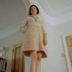 Astrid Bergès-Frisbey Instagram - By Danielle Kahlani. You can check out news coming soon on twitter: bergesfrisbey. Thank you for the support!