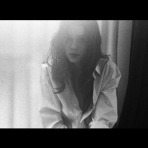 Astrid Bergès-Frisbey Instagram - 