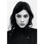 Astrid Bergès-Frisbey Instagram – Many moons ago by @thomaslavellephotography