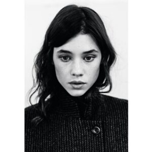 Astrid Bergès-Frisbey Instagram - Many moons ago by @thomaslavellephotography