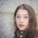 Astrid Bergès-Frisbey Instagram – Extraordinaire self time!