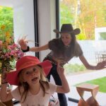 Astrid Coppens Instagram – 👢🤠🌵🏜️