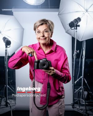 Astrid Coppens Instagram - Deze acht hebben het talent om te schitteren voor de lens, maar wat gebeurt er als we hen achter de camera zetten? 📸 #HetPerfectePlaatje, binnenkort in de app van GoPlay en op Play4.