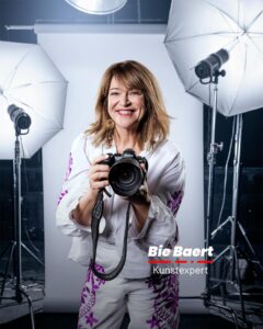 Astrid Coppens Instagram - Deze acht hebben het talent om te schitteren voor de lens, maar wat gebeurt er als we hen achter de camera zetten? 📸 #HetPerfectePlaatje, binnenkort in de app van GoPlay en op Play4.