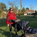 Astrid Coppens Instagram - Op date met Joey-Lee 🥰